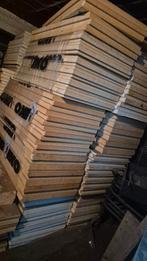 Lot PIR Isolatie Iko Enertherm 80 mm en 120 mm Lot, Neuf, Isolation de toiture, 8 à 12 cm, Enlèvement