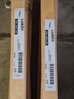 2 x Sommiers à latte 80x200 Sultan Luroy, Maison & Meubles, Comme neuf, Sommier, 200 cm, Deux personnes