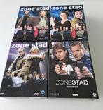 DVD boxen:Zone Stad,Witse,Aspe,Flikken,Westenwind,Rotterd.., Cd's en Dvd's, Ophalen of Verzenden