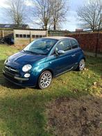 Te koop in opdracht van klant. Fiat 500 cabriolet 1.3 benzin, Auto's, Cabriolet, Particulier, Te koop, Benzine