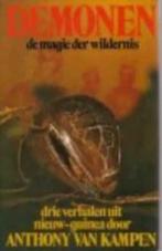 Anthony Van Kampen /keuze uit 7 boeken, Enlèvement ou Envoi, Utilisé