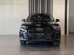 Audi Q5 Hybrid,S-line x3,Leder,Panodak,Trekhaak,Gps,LED's,, Achat, Euro 6, Entreprise, Q5