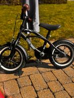 Volare jongensfiets 12 1/2 inch, Ophalen, Zo goed als nieuw, Minder dan 16 inch