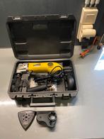 Multitool powerplus / fein power plus, Enlèvement ou Envoi, Comme neuf