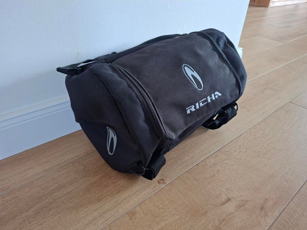 Richa roltas, Motos, Accessoires | Valises & Sacs, Enlèvement