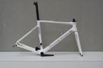 Colnago V4Rs 510 Frameset, Enlèvement ou Envoi, Utilisé