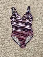 Maillot de bain Janine Robin, Enlèvement ou Envoi, Neuf, Bleu, Maillot de bain