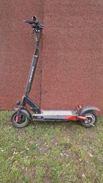 Kukirin m4 pro (werkt niet), Fietsen en Brommers, Steps, Ophalen