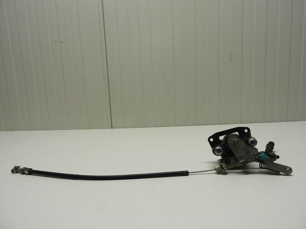 MP3 500 LT 2008 - 2018 Piaggio Remklauw D1-44040, Motos