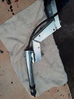 Houder zwaailamp tractor fendt, Ophalen