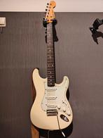 Del-tone 60's style strat LICHTGEWICHT!, Muziek en Instrumenten, Ophalen