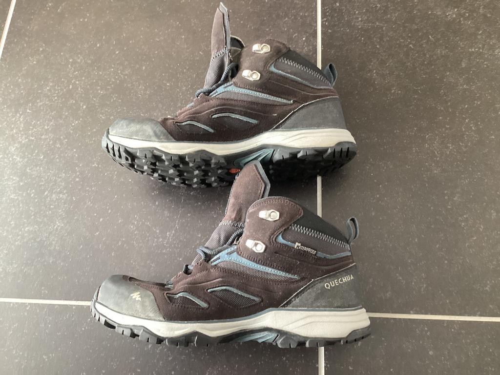 Wandelschoenen maat 40, Sport en Fitness, Bergsport en Wandelen, Ophalen, Zo goed als nieuw