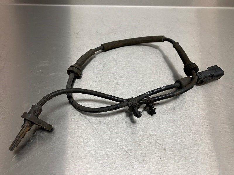 ABS SENSOR ABS Mazda 2 (DE) (01-2007/06-2015) (|D6514370X|), Gebruikt, Mazda