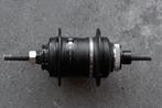 Shimano - NEXUS - SG-3D55 - INTER-3 - Black - 32 Spokes, Fietsen en Brommers, Fietsonderdelen, Algemeen, Nieuw, Ophalen of Verzenden