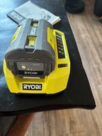 Grasmaaier zonder draad , oplaadbare batterij 36v, Ophalen, Zo goed als nieuw, 40 t/m 49 cm, Versnellingen