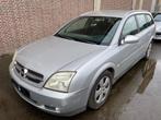 Opel Vectra EXPORT GSM 0489349942, Auto's, Opel, Voorwielaandrijving, Zwart, Vectra, Leder