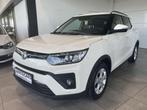 SsangYong Tivoli 1,2L / Leder / Camera / Navigatie /, Auto's, SsangYong, 94 kW, 128 pk, https://public.car-pass.be/vhr/9ae2683c-d205-4019-aad4-65128fb42d13