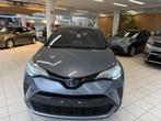 Toyota C-HR C-ENTER, Achat, 72 kW, 86 g/km, Noir