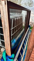 Raam 300x160x16, Doe-het-zelf en Bouw, Ophalen, Zo goed als nieuw