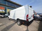 Fiat Ducato CDC 435 BlueHDi S&S L4 Light Duty AUT, Autos, Achat, Entreprise, 7 places, Automatique