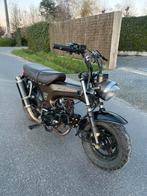 Dax B-klasse, Ophalen, Zo goed als nieuw