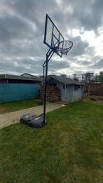 But de basket, Enlèvement, Comme neuf, Anneau, Panneau ou Poteau
