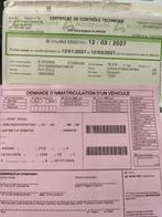 FIAT STILO, Autos, Fiat, Argent ou Gris, Achat, Stilo, 5 portes