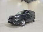 Fiat Doblo 1.4 Benzine - GPS - Airco - Topstaat!, Auto's, 0 kg, Monovolume, 95 pk, 0 kg