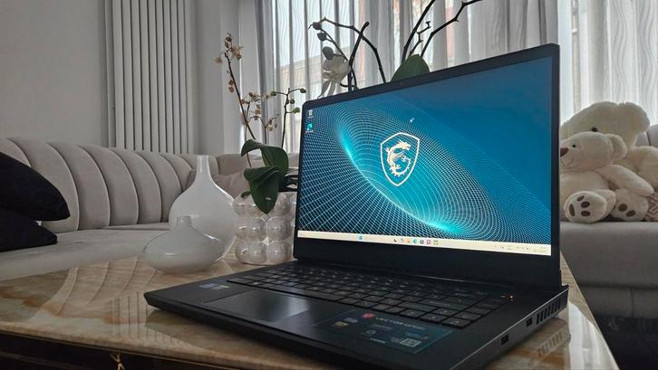 Puissance MSI Vector GP66 - RTX 3080 - i7 12gen, 16G, SSD de, Informatique & Logiciels, Ordinateurs portables Windows, Comme neuf