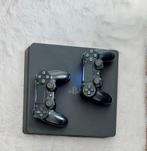Playstation 4, 3 et Nintendo DS XL, Enlèvement, Utilisé, Avec 3 manettes ou plus, Avec jeux