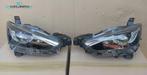 Mazda CX-3 Full LED koplamp koplampen links rechts, -, -, Utilisé, -