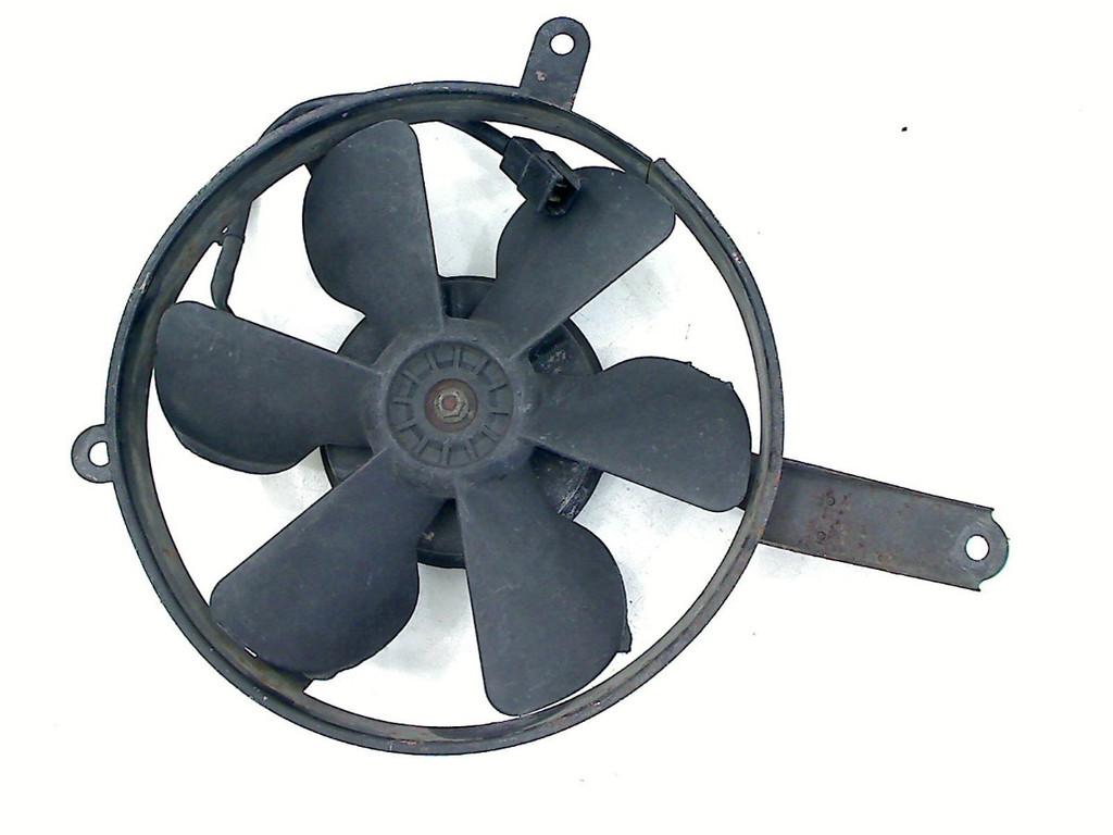 VENTILATEUR Yamaha YZF 750 R 1993-1998 (YZF750R), Motos, Dhr. S. di Majo, Utilisé, Info@cama-motorparts.nl, P.J. Troelstraweg 8 8
3144 CX  MAASSLUIS, NL