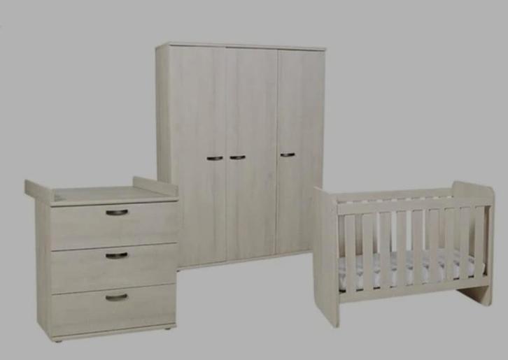 Baby slaapkamer, Enfants & Bébés, Chambre d'enfant | Chambres d'enfant complètes, Utilisé, Garçon ou Fille, Enlèvement