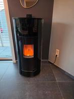 Poêle pellet Palazzetti Inès 9kw, Enlèvement, Poêle à granulés