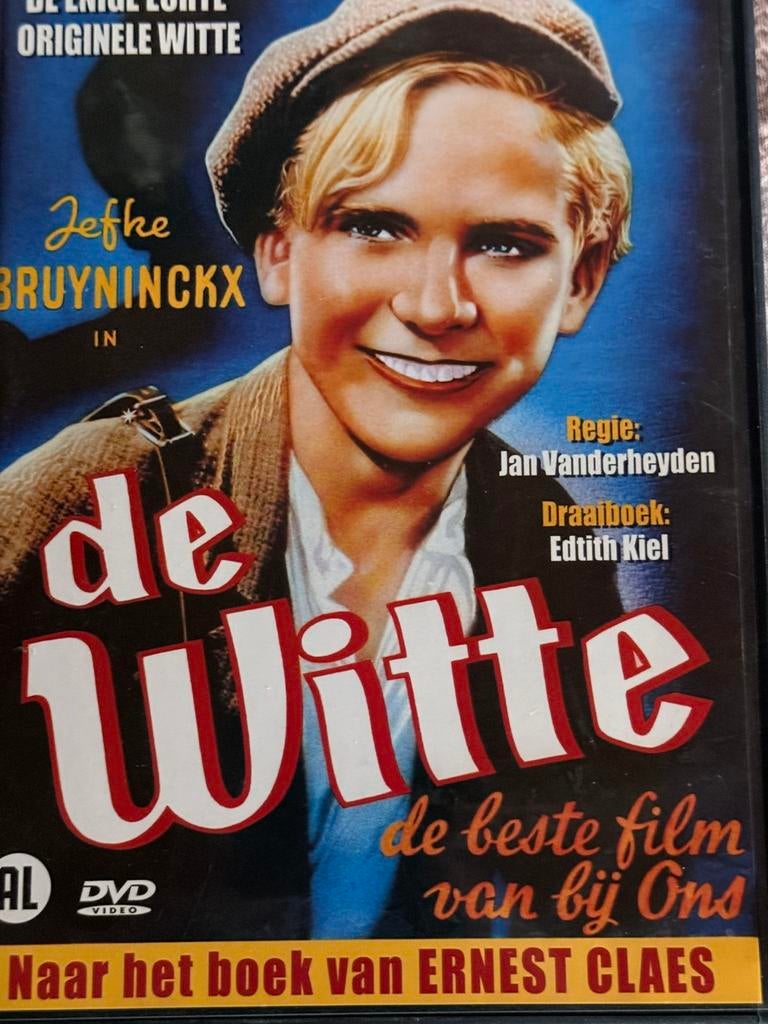 De witte, Ophalen, Gebruikt