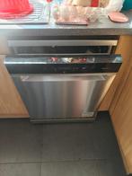 lave vaisselle, Enlèvement