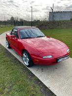 Mazda mx5 na, Auto's, 4 cilinders, Cabriolet, 1600 cc, Bedrijf