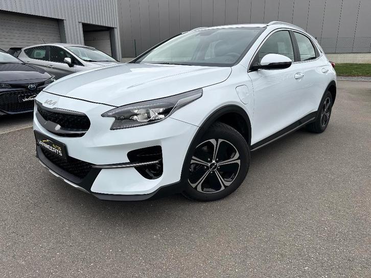 Kia Xceed, 1.6 benzine + elektrisch, plug-in hybride, Auto's, Kia, Bedrijf, Te koop, XCeed, ABS, Achteruitrijcamera, Adaptieve lichten