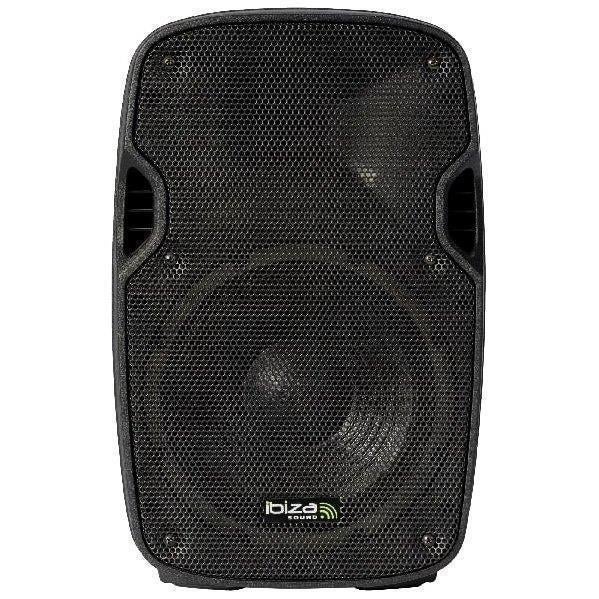 IBIZA SOUND XTK8A ACTIEVE PA SPEAKER, Ophalen of Verzenden, Nieuw