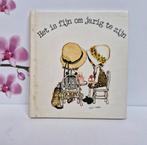 🤍 Livret : Holly Hobbie, Livres, Fantastique, Enlèvement ou Envoi, Utilisé, Denise Holly Hobbie