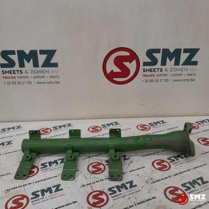 Occ spatbordbeugel rechts Scania, Auto-onderdelen, Vrachtwagen-onderdelen, Scania, Carrosserie en Plaatwerk, Gebruikt