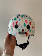 Kinderhelm/babyhelm 47-50 cm, Ophalen, Gebruikt, XXS, Meisje