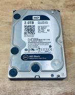 Disque dur WD Black 2Tb, Neuf, Enlèvement ou Envoi, Interne, Desktop