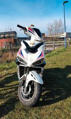 APG moto A-Klasse, Vélos & Vélomoteurs, Scooters | Yamaha, Enlèvement