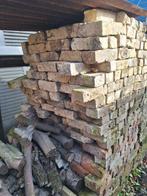 Oude stenen, Enlèvement