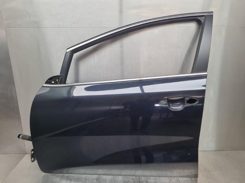 PORTIER LINKS VOOR Kia Cee'd Sportswagon (JDC5), Deur, Dhr. M. Roggen, Voor, Marinus@Japoto.nl
