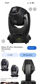 BT-60LS, Enlèvement ou Envoi, Comme neuf