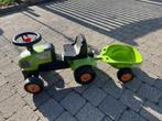 Speelgoedtractor met aanhanger - 1-3 jaar, Ophalen