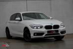 BMW 116i Advantage | 96.000km | Navi | LED | Zetelverwarming, Achat, Entreprise, Garantie prolongée, Boîte manuelle
