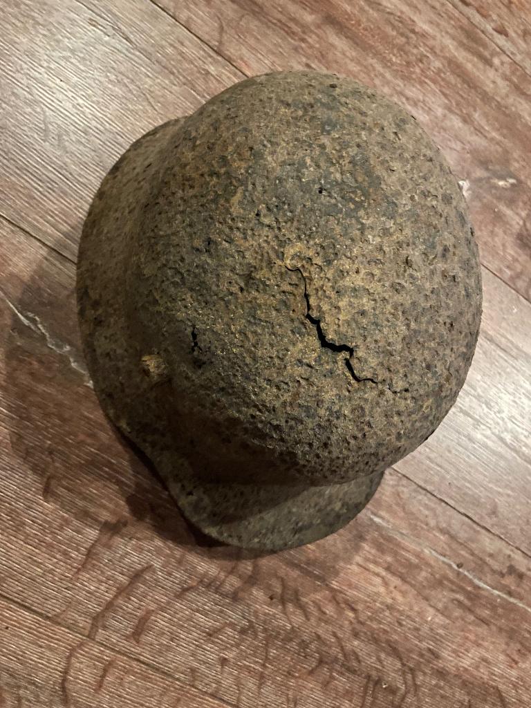 Casque allemand de la Première Guerre mondiale, Enlèvement ou Envoi, Armée de terre, Casque ou Béret